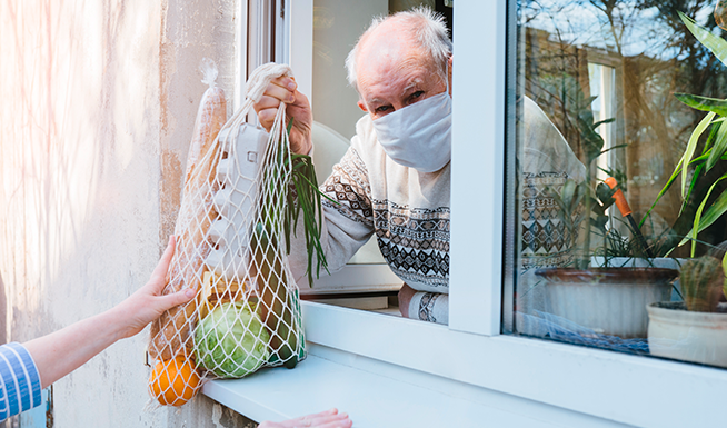 Portugal, Balanço Social 2021 - Um retrato do país e da pandemia