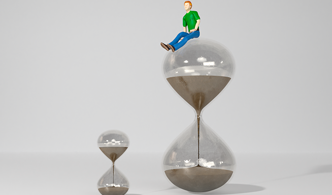 As reformas laborais reduziram o trabalho temporário nos trabalhadores jovens?
