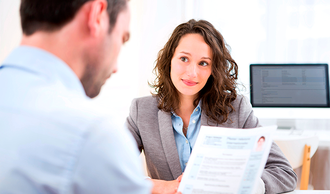  As mulheres têm menos oportunidades de serem contratadas?